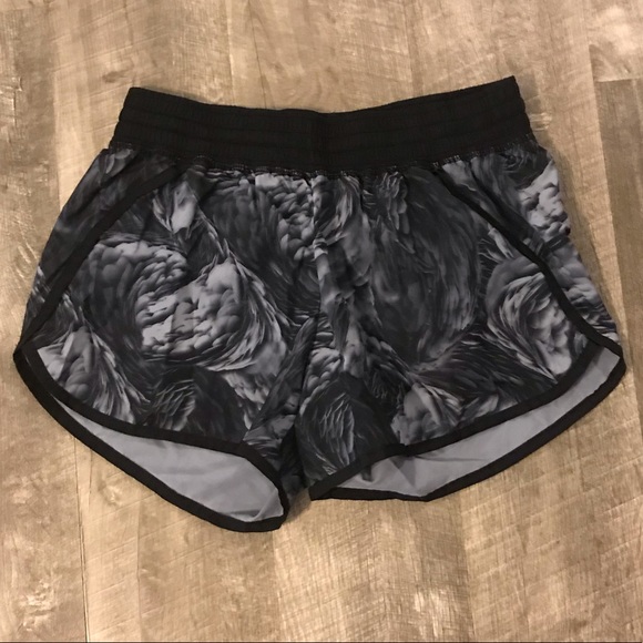 Champion Pants - Champion Running Shorts Small